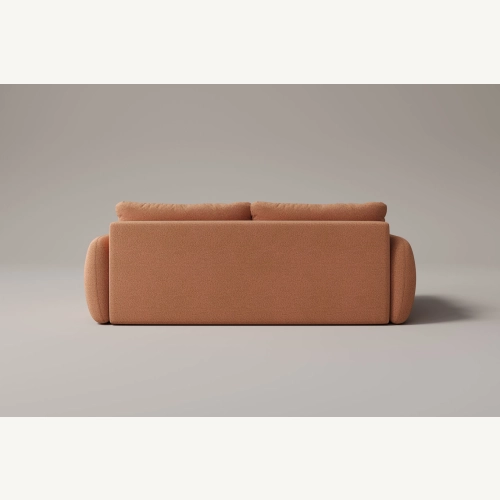 Sofa z funkcją spania  MORETTI